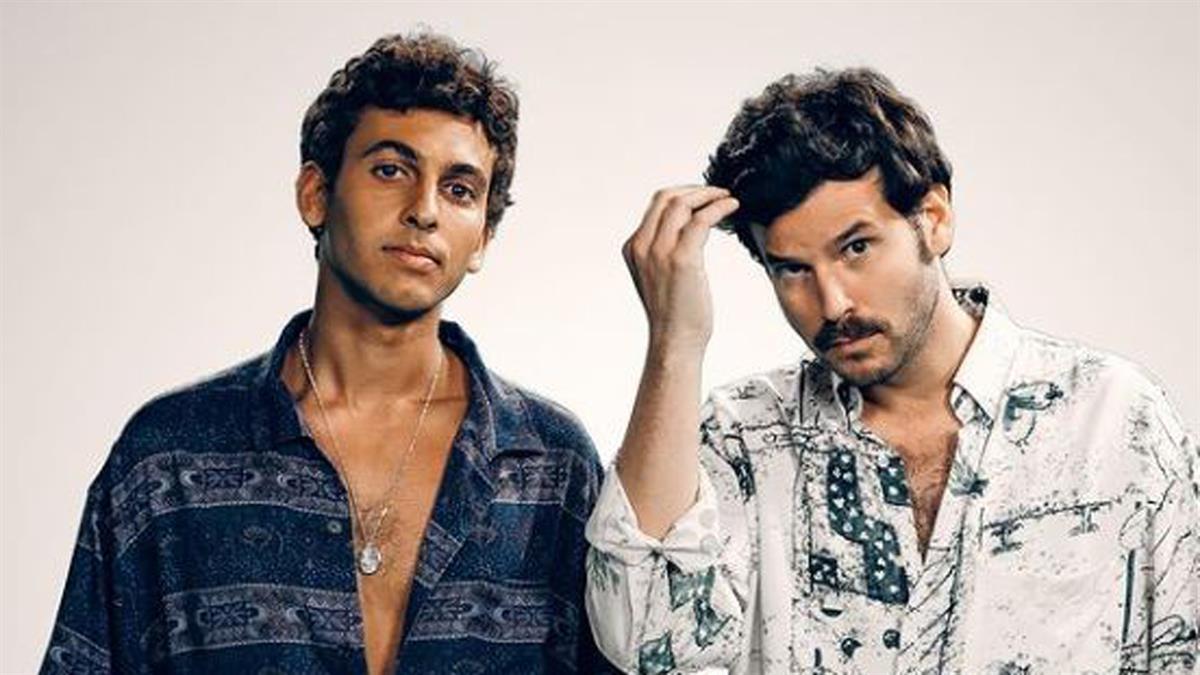 Taburete, M-Clan o Macaco actuarán en las Fiestas en honor a la Virgen del Rosario 