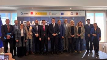 El tercer Encuentro Talento y Empleo consolida la colaboración entre el Ayuntamiento, la Comunidad y el tejido empresarial