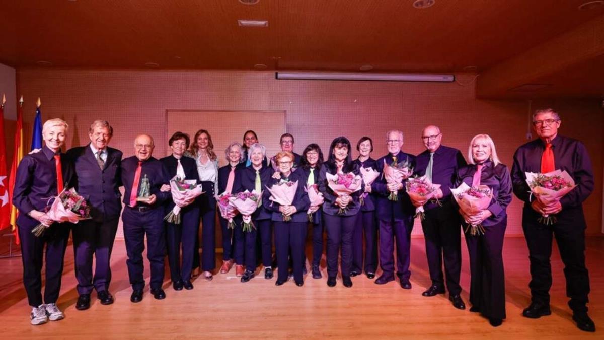 Luis Partida destaca el poder del teatro como "vehículo para la transmisión de valores y herramienta de transformación social"