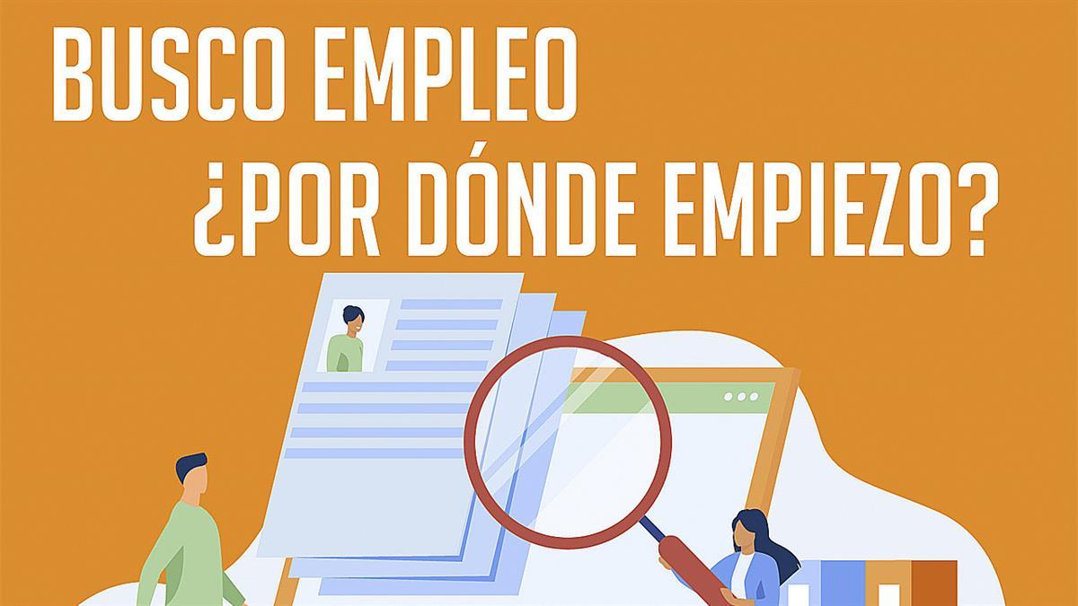 Nuevo taller que ofrece el Ayuntamiento de Valdemoro