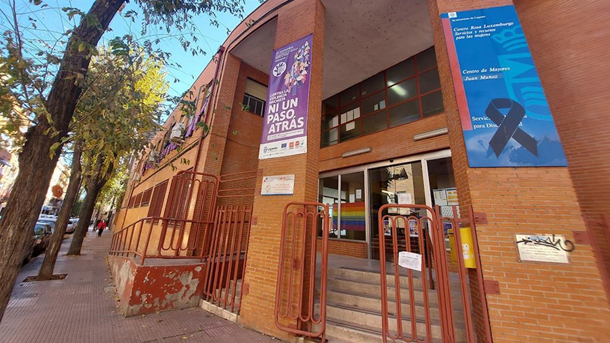 El Ayuntamiento prevé celebrar nuevos cursos para facilitar el acceso al mercado de trabajo 