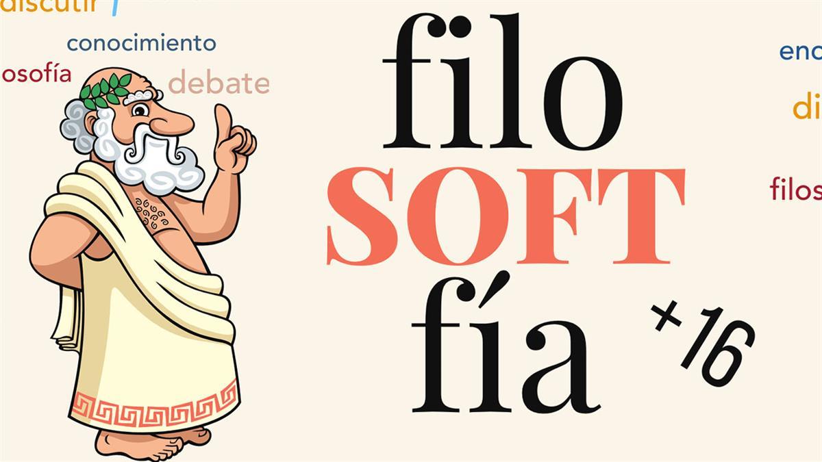 La Biblioteca Pedro Antonio de Alarcón organiza un nuevo ciclo del Taller de Filosofía «FiloSoftFía» en la sala Manuel Andújar