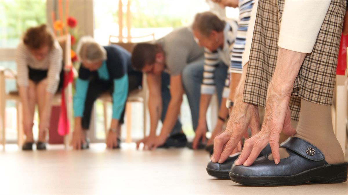 Se crearán grupos adaptados por niveles, según la demanda que haya