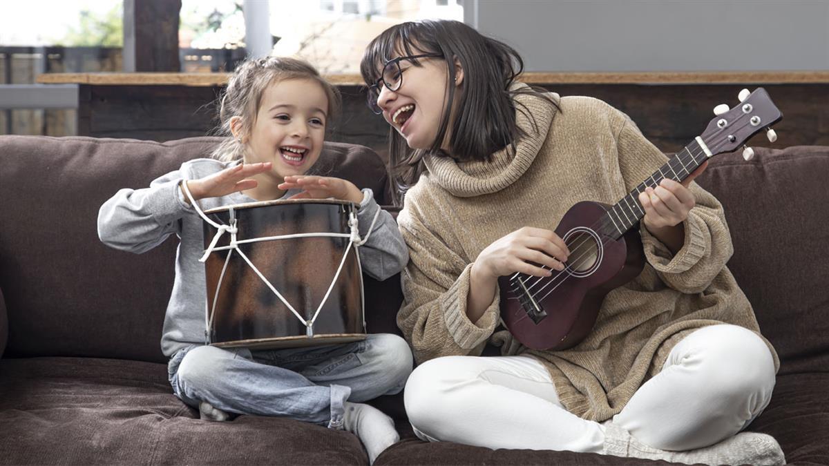 Todos los viernes a las 18:00 horas se creará un espacio lúdico