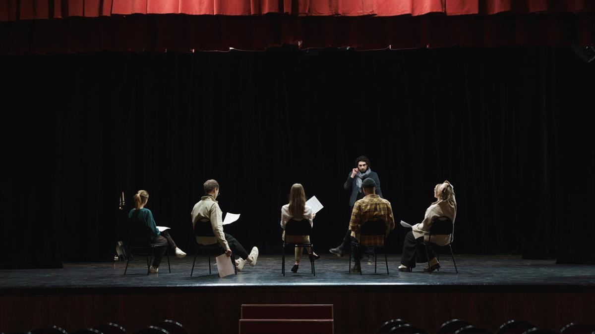 El curso se realiza desde Enero a Mayo 