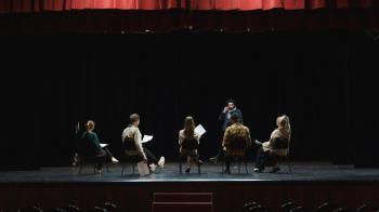 El curso se realiza desde Enero a Mayo 