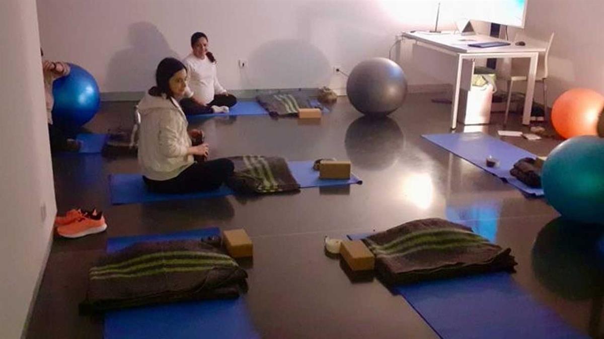 Una actividad que ayudará en su cuidado personal