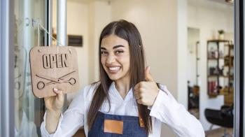 Para mujeres emprendedoras, en busca de empleo o desempleadas que quieren desarrollar una idea 