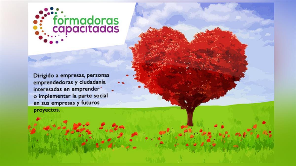 Titulado "Negocios con Corazón", tendrá lugar el próximo martes 16 de noviembre