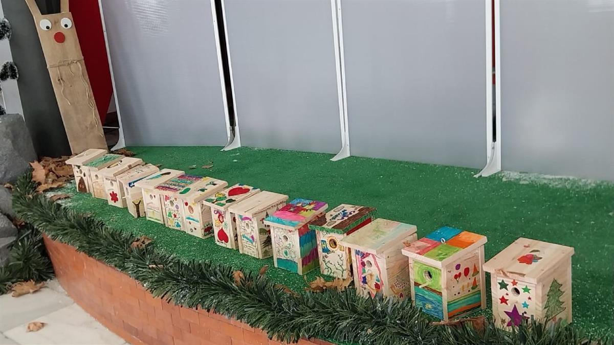 Ecologistas en Acción organiza una jornada gratuita para toda la familia