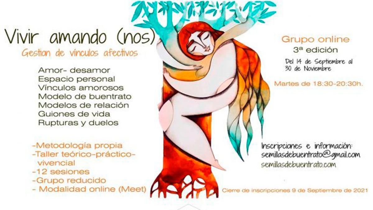 Su tercera edición se celebrará del 14 de septiembre al 30 de noviembre