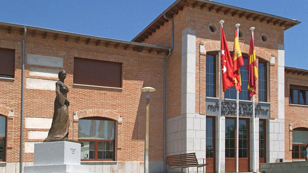 El objetivo es dotar a las familias con hijos de recursos para un correcto desarrollo anímico