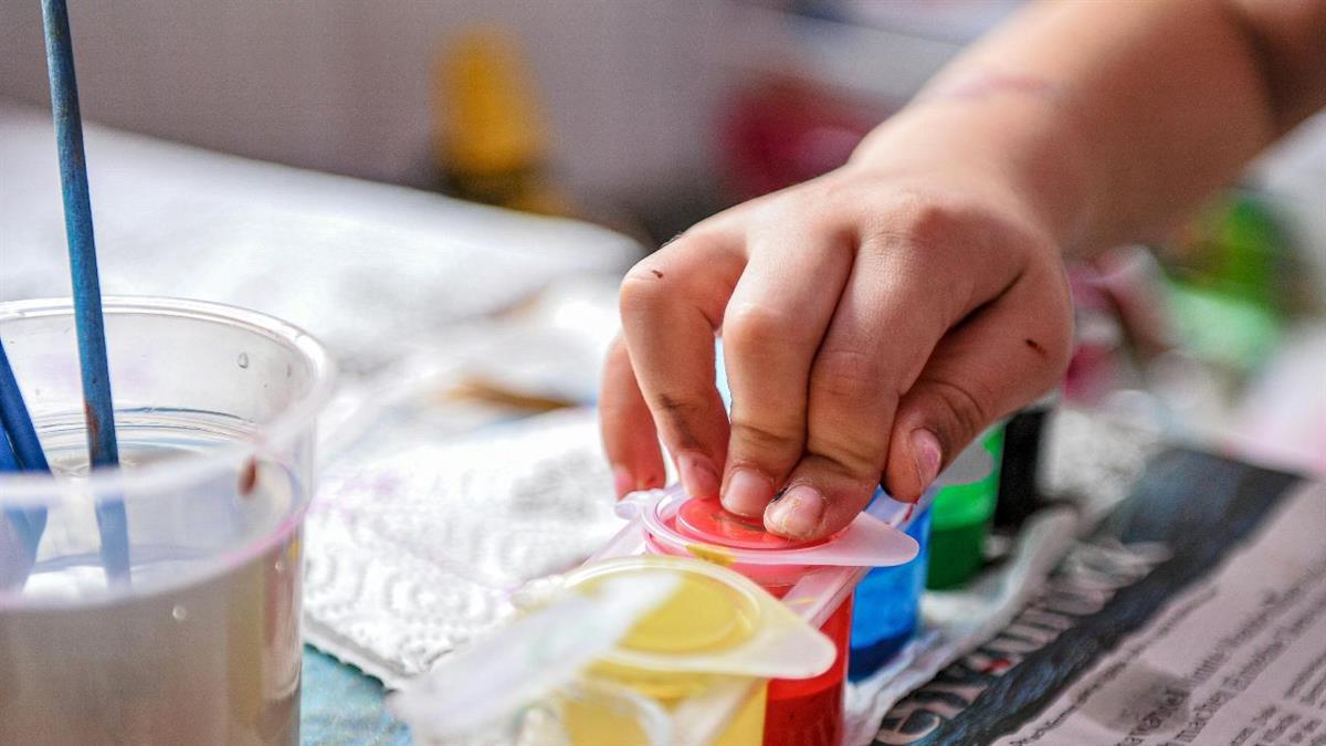 El programa “Mañanas de diversión” incluye juegos, manualidades y dinámicas al aire libre para menores de 5 a 12 años los días 4 y 5 de abril