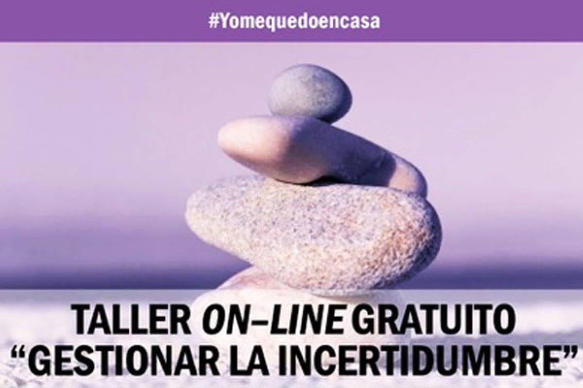 Se trata de aumentar nuestro bienestar personal mediante un uso eficaz del tiempo y la gestión de la incertidumbre