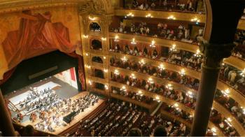 El taller Más que ópera se desarrollará del 13 de febrero al 13 de mayo