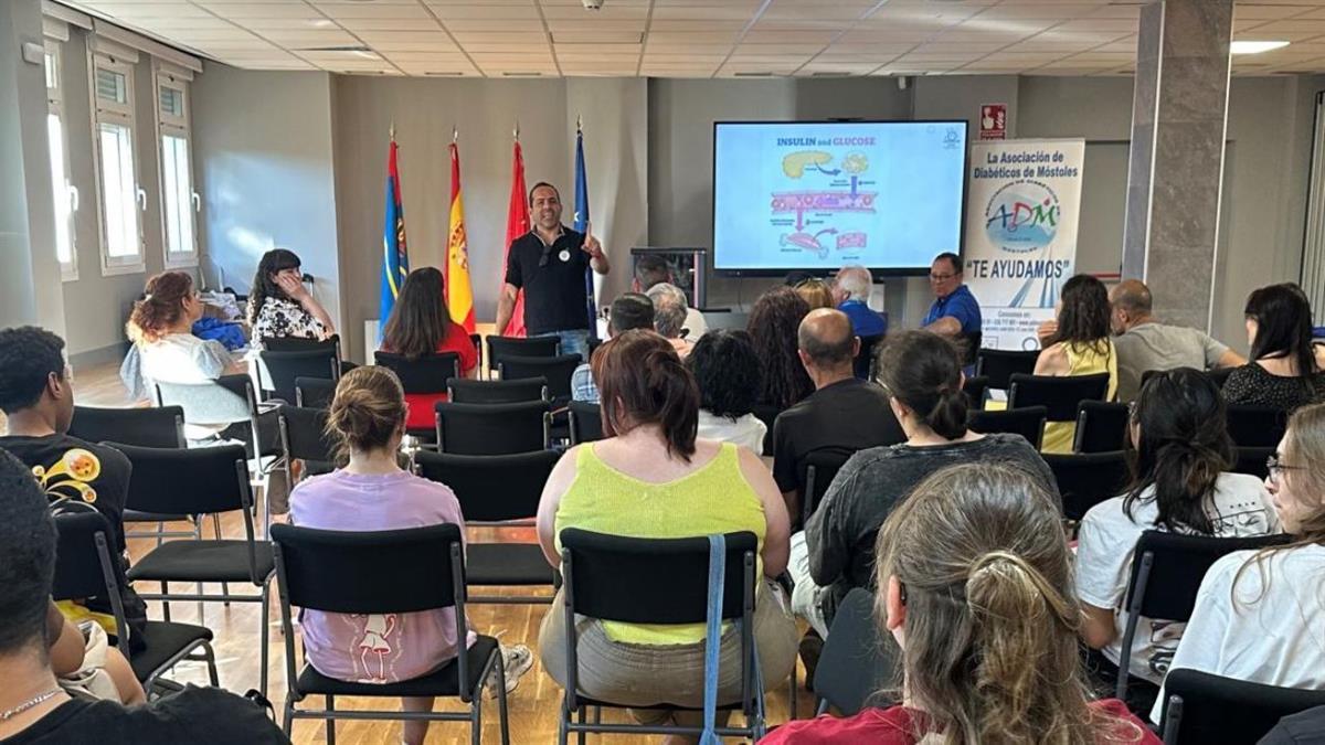 La primera edición de “El Obrador Azul” ha sido una jornada de aprendizaje, sensibilización y convivencia