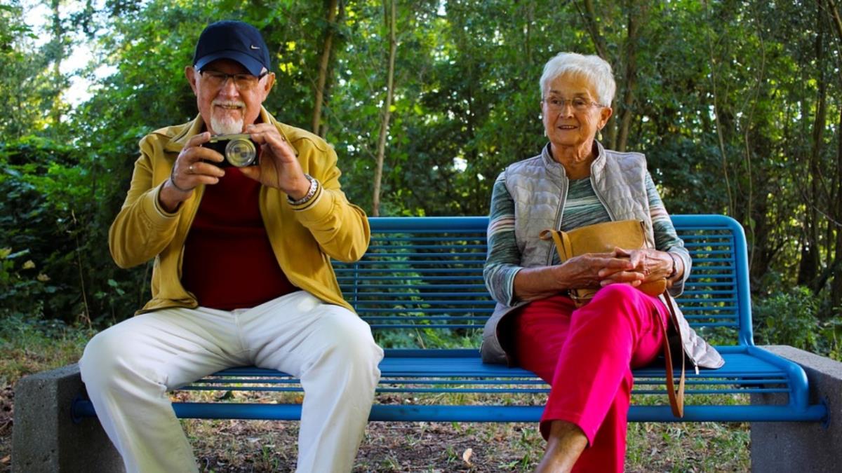 Se llevará a cabo el taller “Historias de vida” y el de gimnasia en el Parque Municipal González Bueno