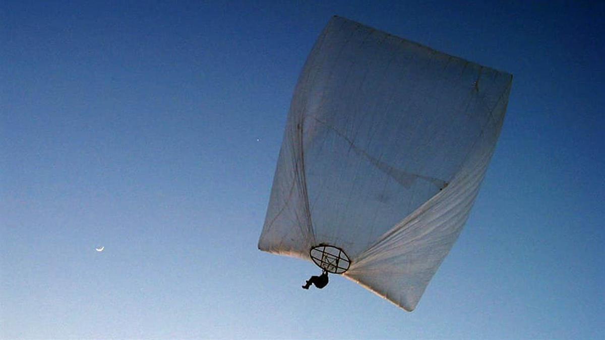 La iniciativa aúna educación, performance y experimentación