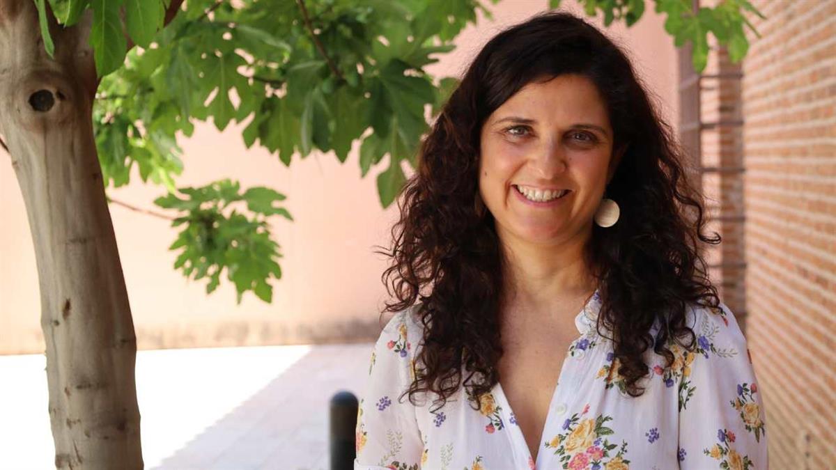 Dirigida a escolares 