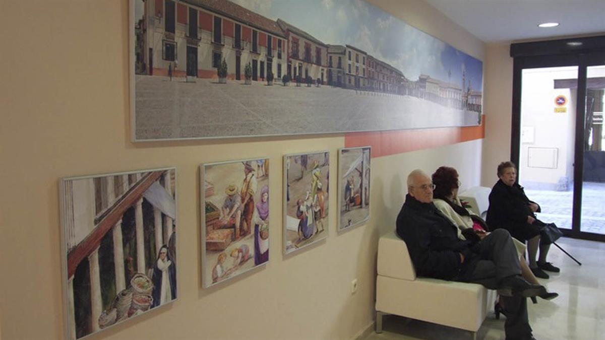 El Ayuntamiento pone en marcha diversos talleres dirigidos a este colectivo