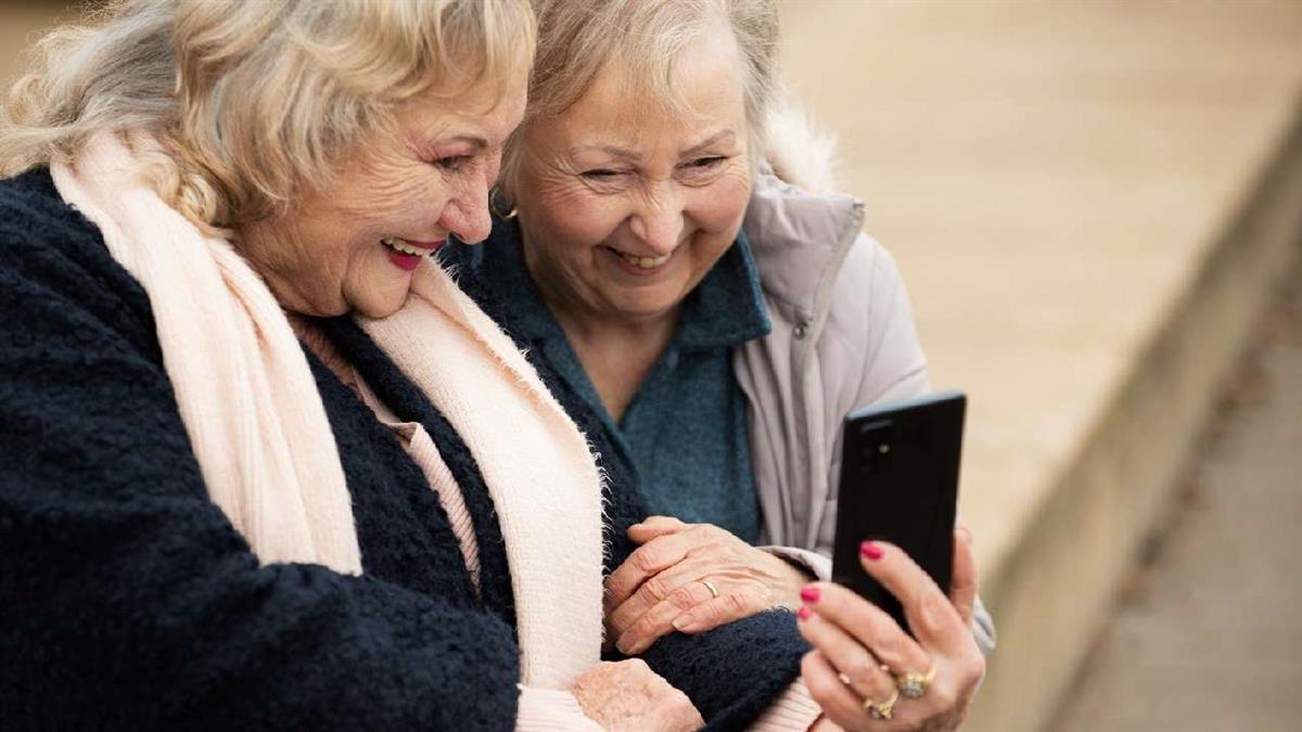 Los asistentes verán resueltas sus dudas sobre las nuevas tecnologías 