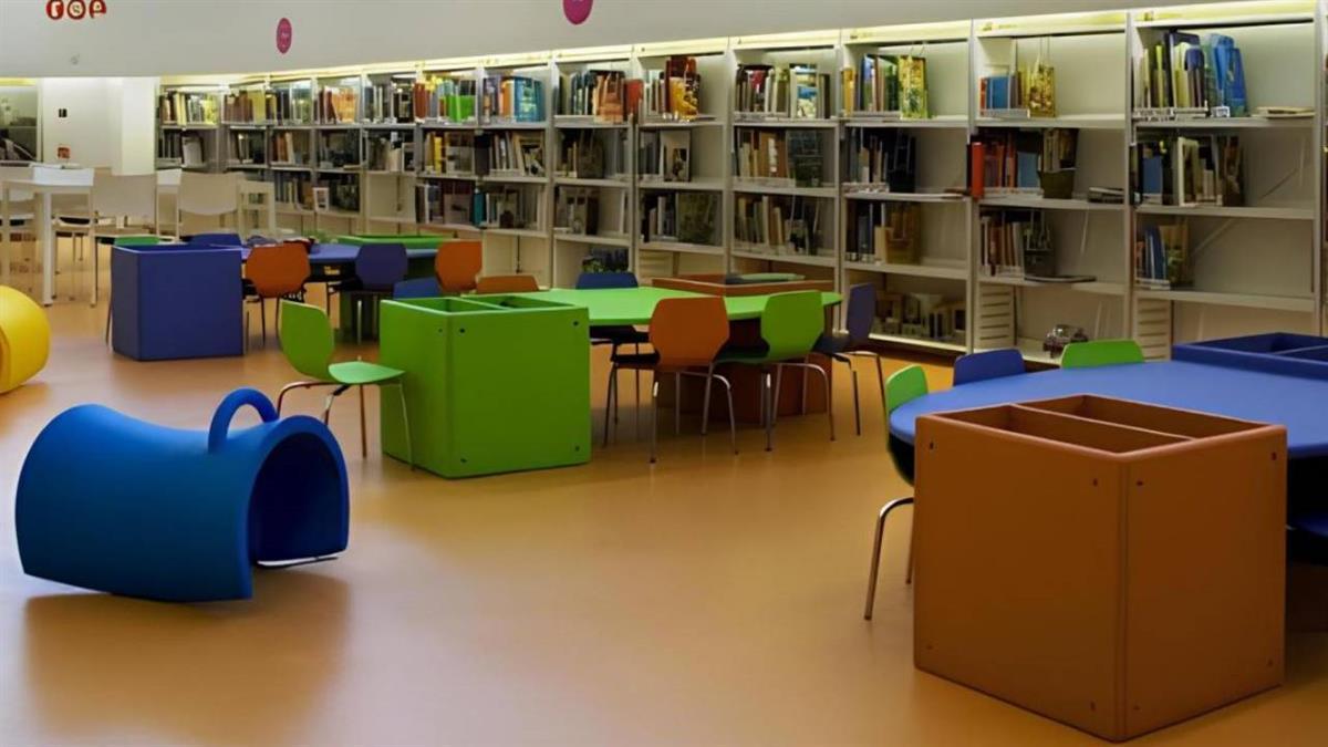 La Comunidad de Madrid ofrece una amplia programación cultural para fomentar la lectura entre el público infantil