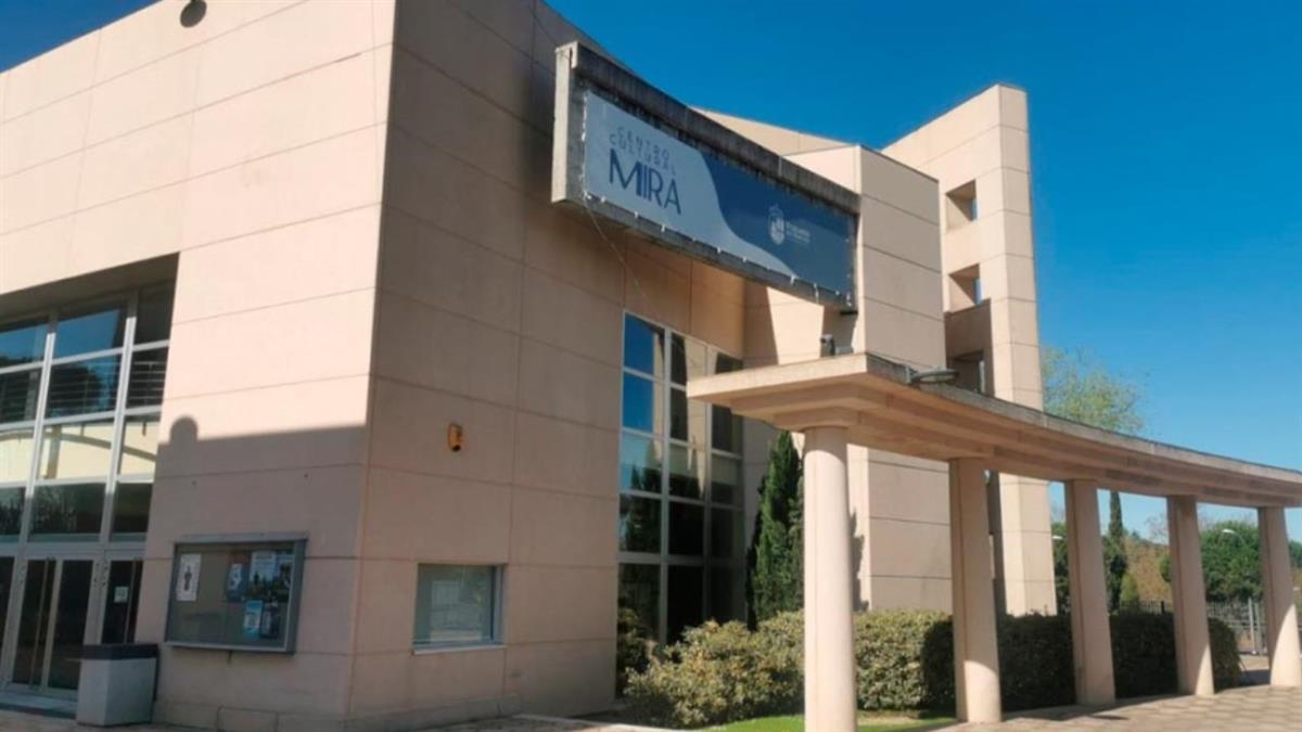 Se ofertan más de mil plazas para diversas disciplinas 