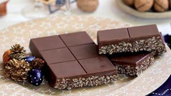 El maestro chocolatero Justo Almendrote coordina dos masterclass gratuitas para desentrañar los secretos de la cocina con chocolate 