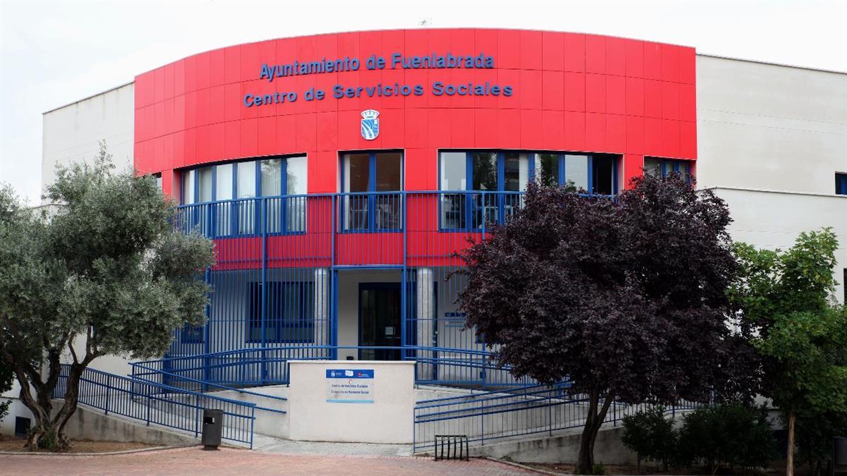 Fuenlabrada organiza talleres para que la relación entre padres, madres e hijos sea más llevadera