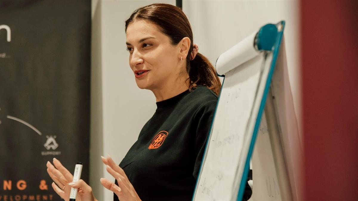 El Ayuntamiento ha organizado dos talleres dirigidos a mujeres de la ciudad