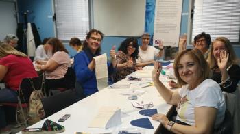 La concejalía de Feminismo ofrece cerca de una treintena de talleres gratuitos que se van a desarrollar entre abril y junio y que abren el plazo para inscribirse el próximo 2 de abril.