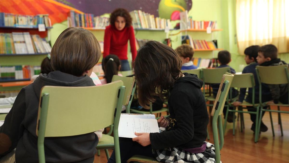 El programa Educando en Igualdad ha desarrollado más de 200 sesiones para fomentar la igualdad, prevenir la violencia machista y promover relaciones saludables
