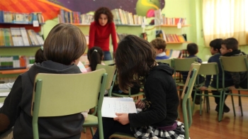 El programa Educando en Igualdad ha desarrollado más de 200 sesiones para fomentar la igualdad, prevenir la violencia machista y promover relaciones saludables
