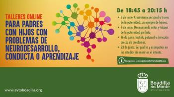 La formación correrá a cargo de la Fundación Querer, dedicada a la investigación y concienciación sobre las necesidades educativas especiales de los menores con enfermedades neurológicas