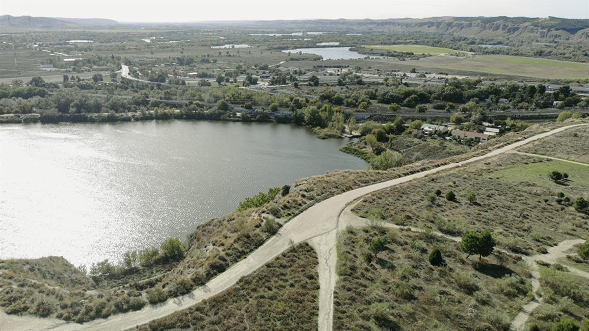 Se han organizado dos talleres en la naturaleza
