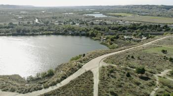 Se han organizado dos talleres en la naturaleza