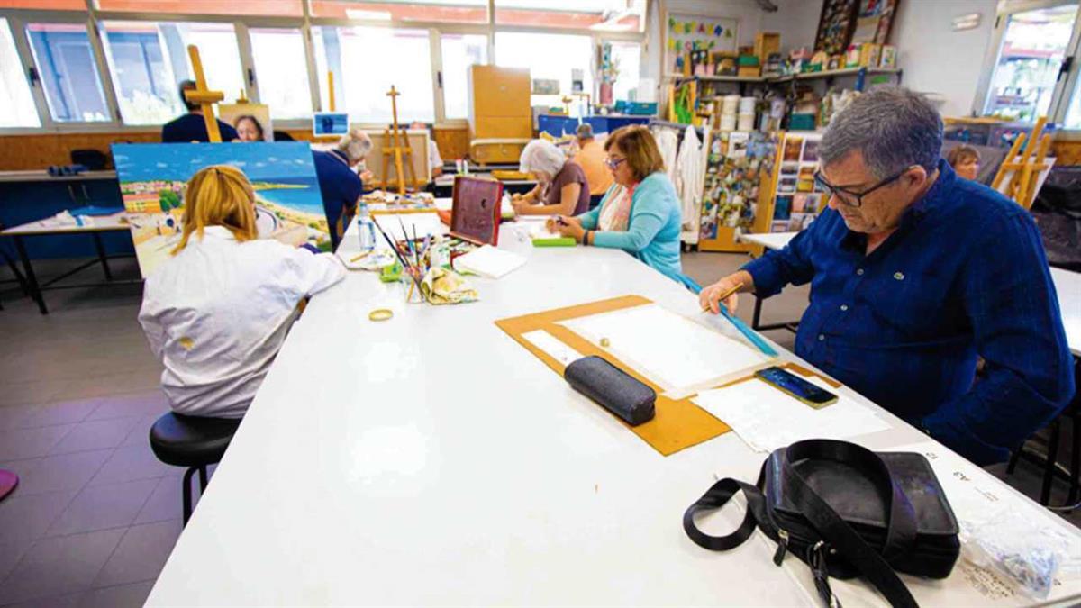 Las inscripciones comienzan el 15 de septiembre