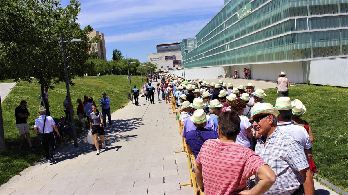 Una gran variedad de actividades para disfrutar en grupo