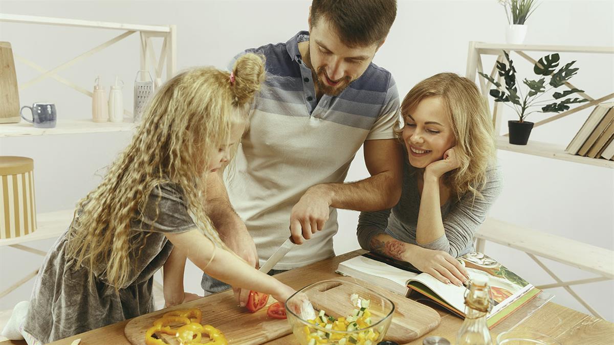 Esta Semana Santa llegan las Actividades en Familia a Paracuellos del Jarama