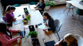 Se trata de cuatro cursos que se desarrollarán durante el mes de abril