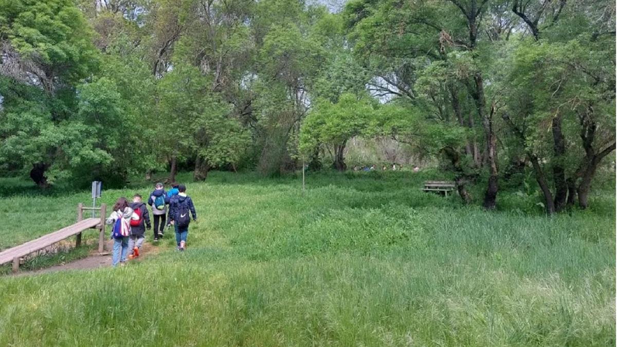 Su objetivo es fomentar la importancia de su biodiversidad y sus ecosistemas 