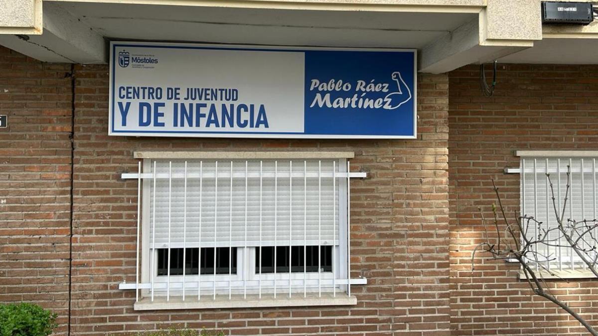 Se impartirán en el Centro de Juventud y de Infancia Pablo Ráez durante el mes de febrero