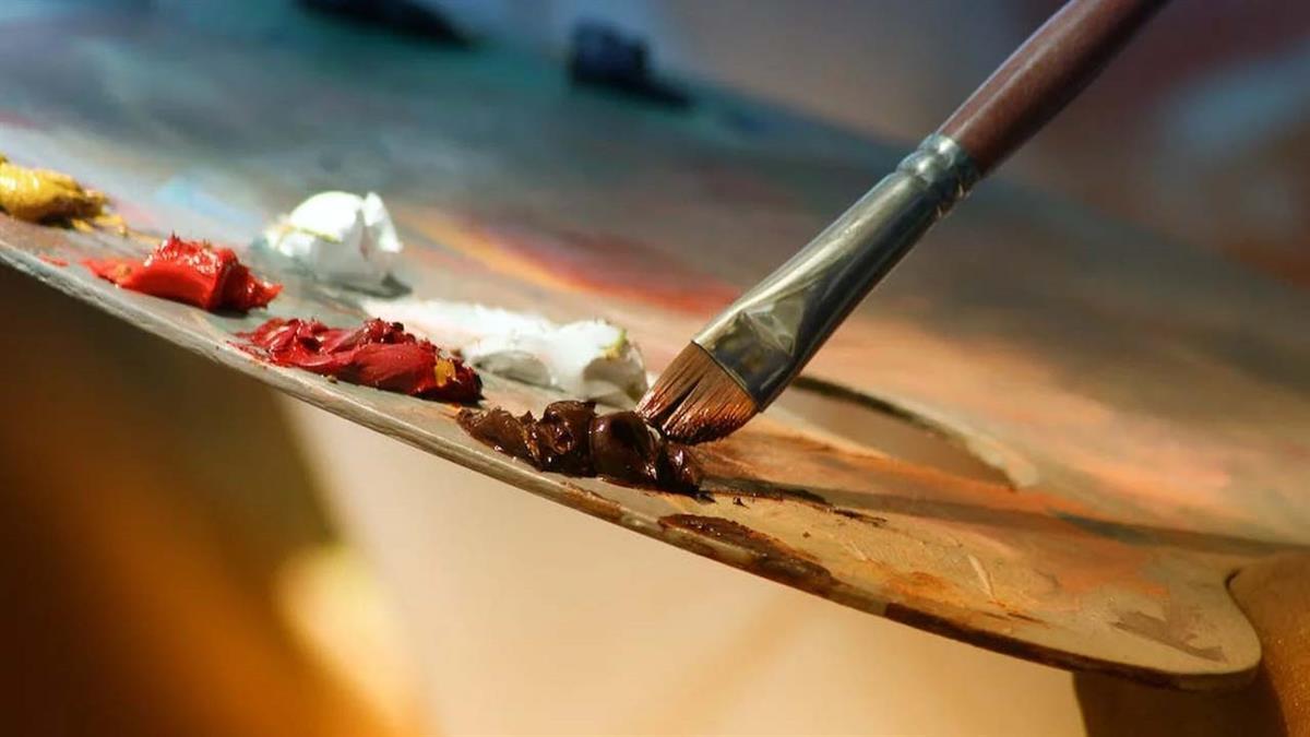 Pintura, fotografía, talla en madera y danza son algunas de las actividades disponibles