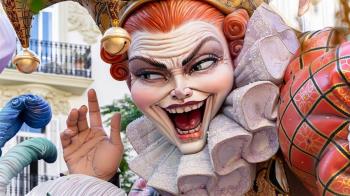 Se enmarcan en la exposición ‘Fuenlabrada en Fallas’, que se podrá ver en el CEART a partir del 23 de septiembre