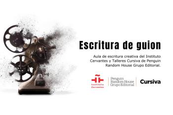 El Instituto Cervantes y Penguin Random House organizan talleres hasta el 13 de septiembre