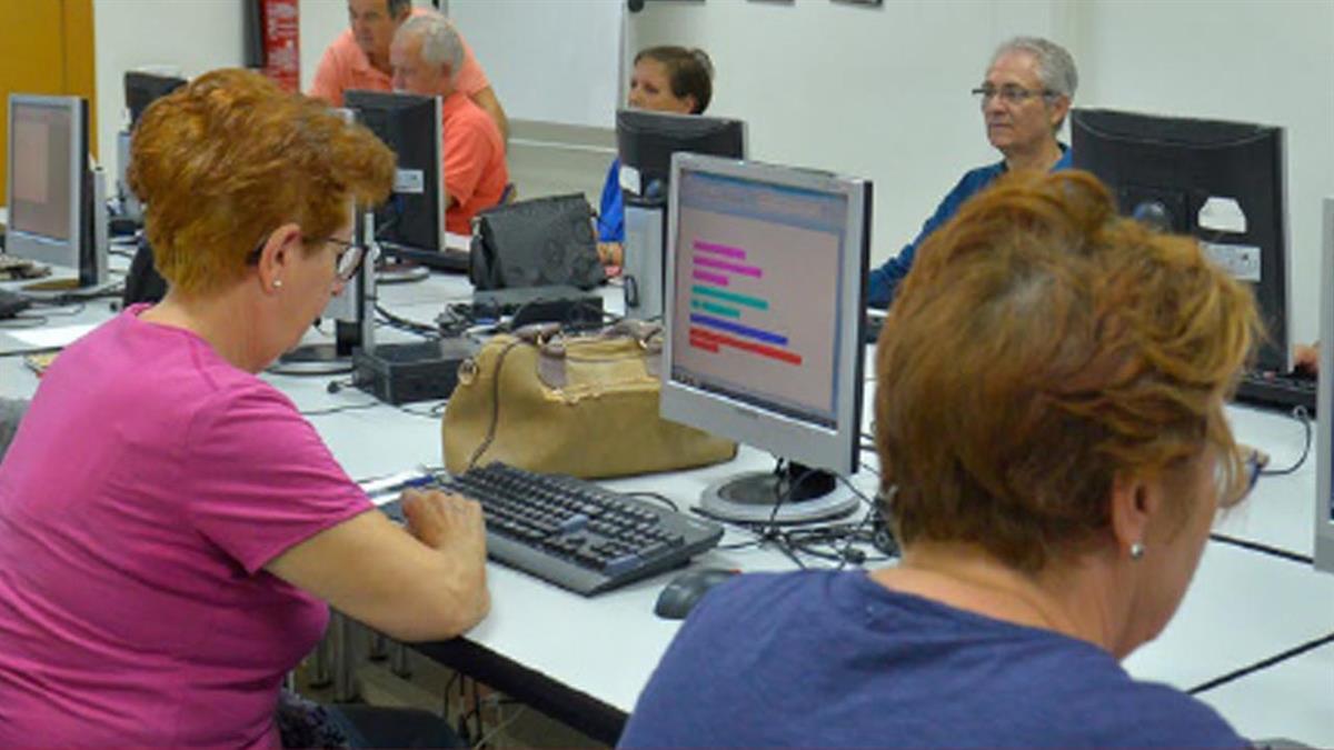 La mayoría se desarrollará de octubre a finales de mayo