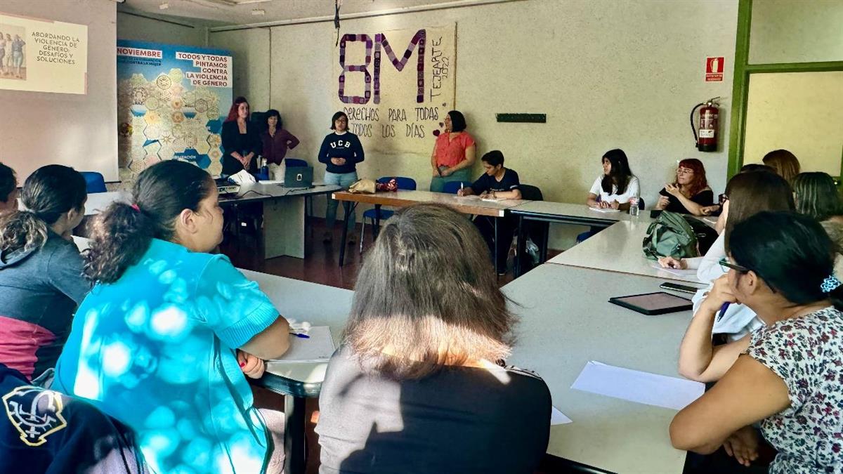 El Ayuntamiento refuerza la oferta formativa con cursos intensivos de autoconocimiento y desarrollo personal