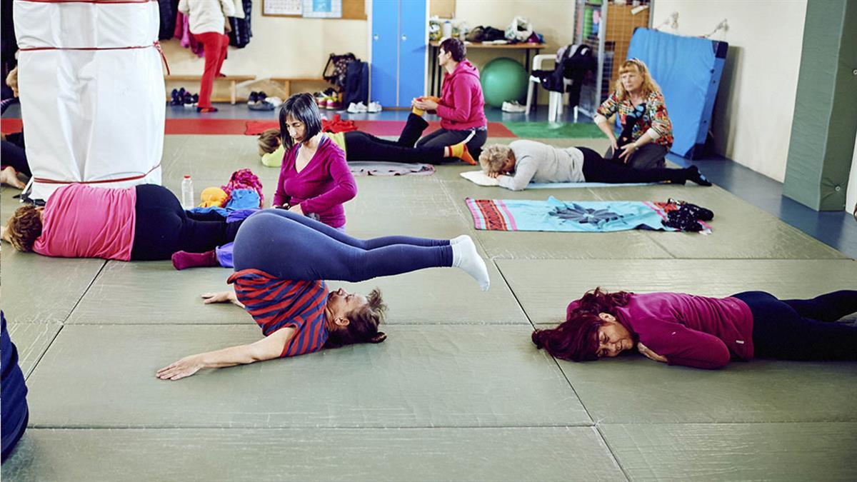 La Concejalía de Feminismos y Diversidad abre un nuevo plazo de inscripción del jueves 6 al sábado 15 de enero