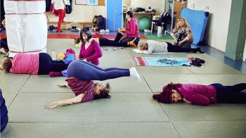 La Concejalía de Feminismos y Diversidad abre un nuevo plazo de inscripción del jueves 6 al sábado 15 de enero