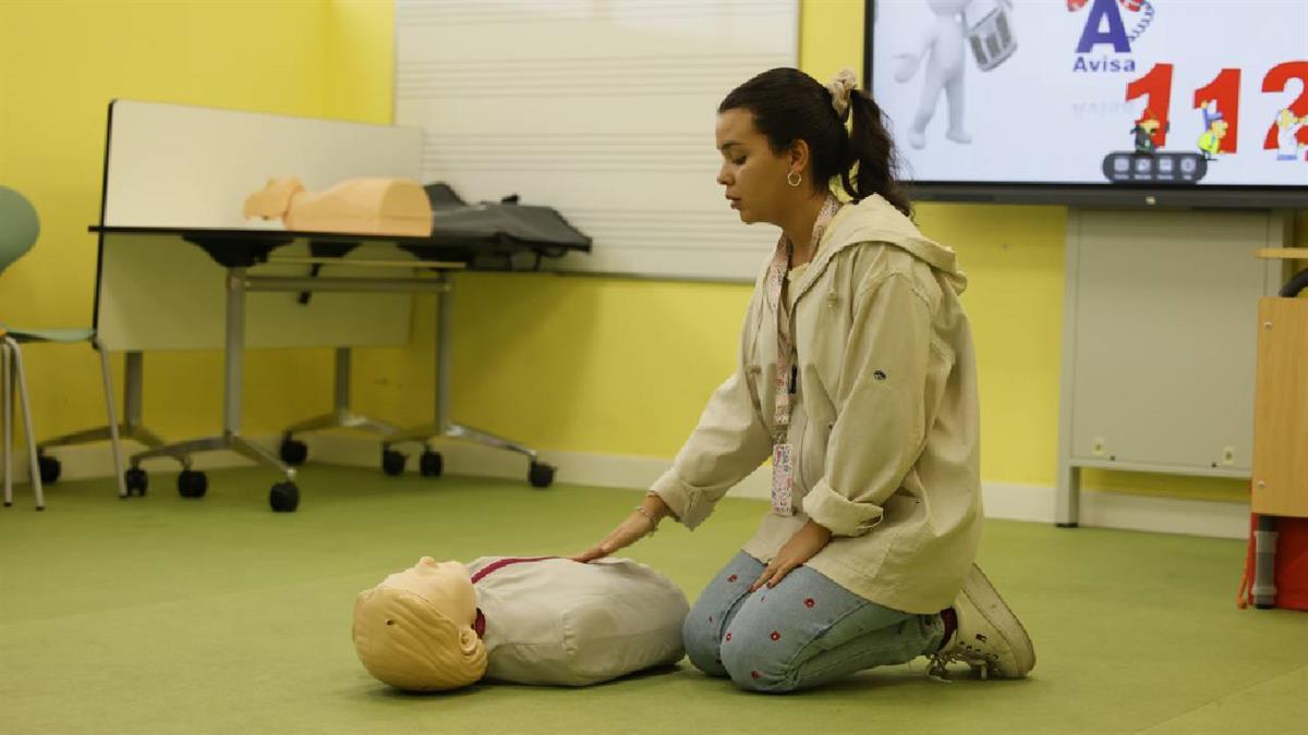 El paro cardíaco se ha convertido en una de las principales causas de muerte, con una incidencia de 67 a 170 por cada 100.000 habitantes